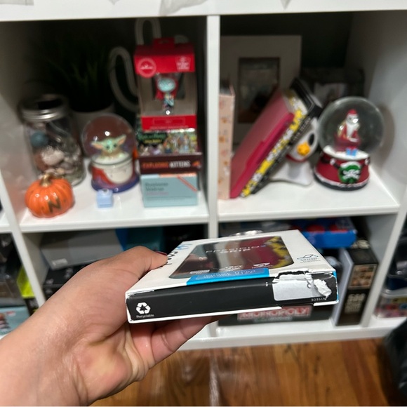 Speck Presidio 2 Grip iPhone 11 Pro/ iPhone X/Xs case - Picture 5 of 6